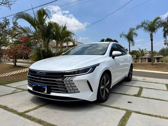 BYD KING 1.5 DM-I PHEV GL AUTOMÁTICO